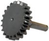 HITACHI 211435014 Pinion, starter